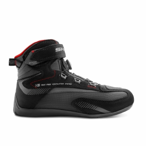 Ghete SHIMA Exo, 3