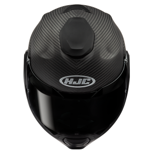 Casca HJC F100 Carbon Solid