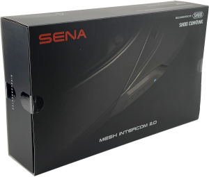 Sistem comunicatie SHOEI SENA SRL3 NEO3/GTA3/JCR3