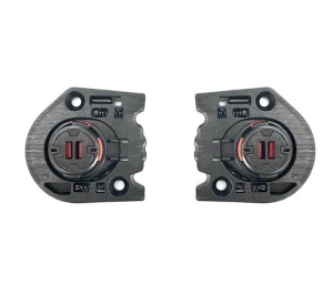 Kit mecanism viziera casca integrala Axxis Fenix – (tip MT-V-31B – DKS429)