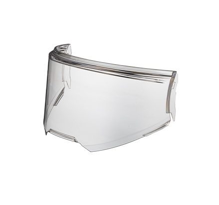 Viziera transparenta casca modulabila (flip-back) Caberg model Trip