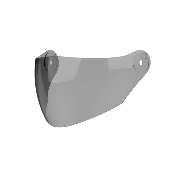 Viziera fumurie casca open-face MT Street - Street S – tip MT-V-15 – casca open-face Street - Street S – tip MT-V-15B