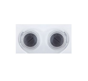 Kit mecanism viziera casca open-face MT Street - Street S – tip MT-V-15 – casca open-face Street - Street S – tip MT-V-15B