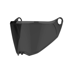 Viziera neagra casca touring/adventure MT Track SV Pinlock Ready (tip viziera: HS 12 - DKS623)