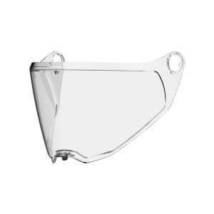 Viziera transparenta casca touring/adventure MT Track SV Pinlock Ready (tip viziera: HS 12 - DKS623)