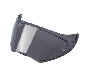 Viziera fumurie (40/50%) casca integrala Caberg model Drift Evo II fibra sticla – Drift Evo II Carbon Pro - GP01 carbon - tear off ready