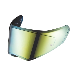 Viziera aurie (tip oglinda) (20/25%) casca adventure/off road Caberg model Tanami SV - Tanami SV carbon
