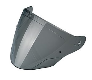 Viziera fumurie (35/40%) casca open face (jet) Caberg model Soho SV