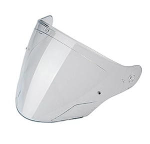 Viziera transparenta casca open face (jet) Caberg model Soho SV