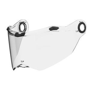 Viziera transparenta casca modulabila (flip-up) Axxis GhostFighter SV (ochelari soare integrati) Pinlock Ready – tip viziera: MT-V-36