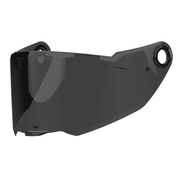Viziera neagra casca integrala Axxis Fenix - (tip MT-V-31B – DKS429) – Max Vision