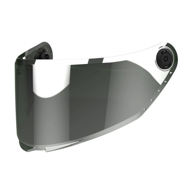 Viziera argintie (tip oglinda) casca integrala MT Thunder 4 SV (tip MT-V-28B - DKS435) - Max Vision