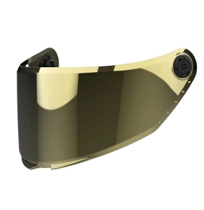 Viziera aurie (tip oglinda) casca integrala MT Thunder 4 SV (tip MT-V-28B - DKS435) - Max Vision