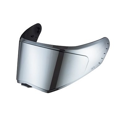 Viziera argintie (tip oglinda) (20/25%) casca integrala Caberg model Drift Evo II fibra sticla - Drift Evo II Carbon Pro