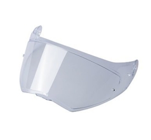 Viziera transparenta casca integrala Caberg model Drift Evo II fibra sticla - Drift Evo II Carbon Pro