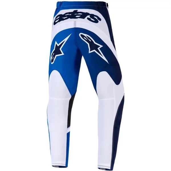 Pantaloni cross-enduro de copii ALPINESTARS FLUID PORTL 2026, 12
