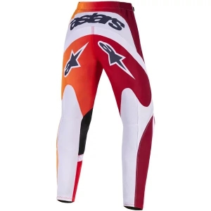 Pantaloni cross-enduro de copii ALPINESTARS FLUID PORTL 2026, 5