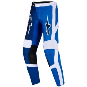 Pantaloni cross-enduro de copii ALPINESTARS FLUID PORTL 2026, 7