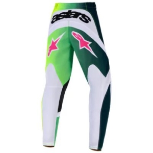 Pantaloni cross-enduro de copii ALPINESTARS FLUID PORTL 2026, 8