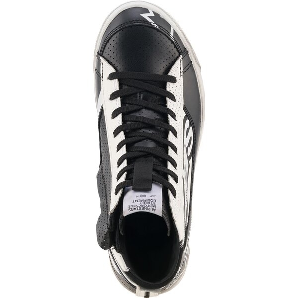 Ghete moto dama ALPINESTARS STELLA STATED FLAIR, 4