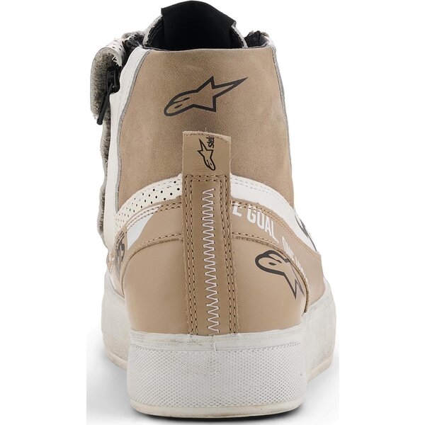 Ghete moto dama ALPINESTARS STELLA STATED FLAIR, 7