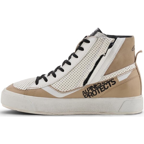 Ghete moto dama ALPINESTARS STELLA STATED FLAIR, 9