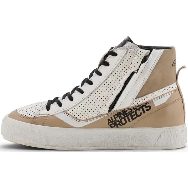 Ghete moto dama ALPINESTARS STELLA STATED FLAIR, 16