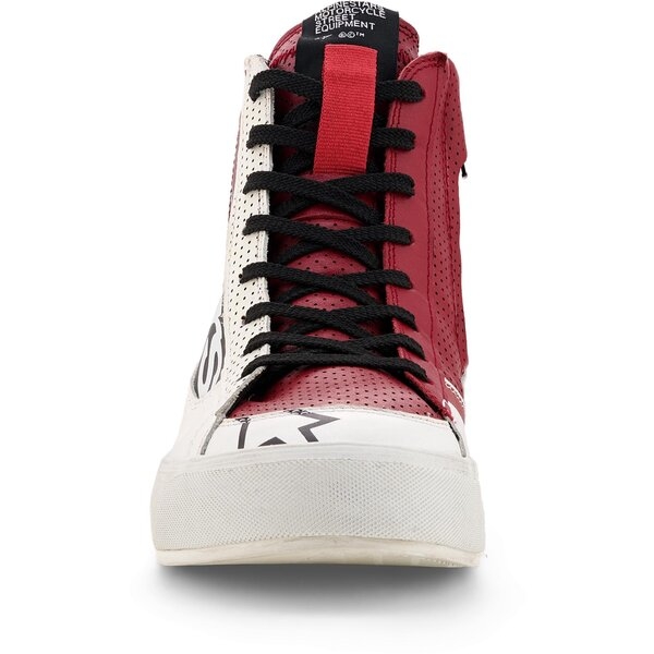 Ghete moto dama ALPINESTARS STELLA STATED FLAIR, 10