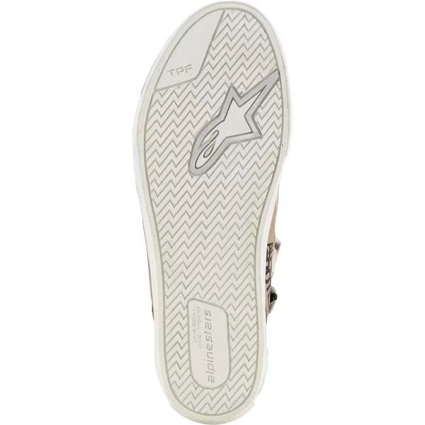 Ghete moto dama ALPINESTARS STELLA STATED FLAIR, 22