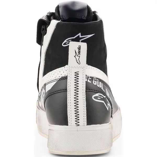 Ghete moto dama ALPINESTARS STELLA STATED FLAIR, 25