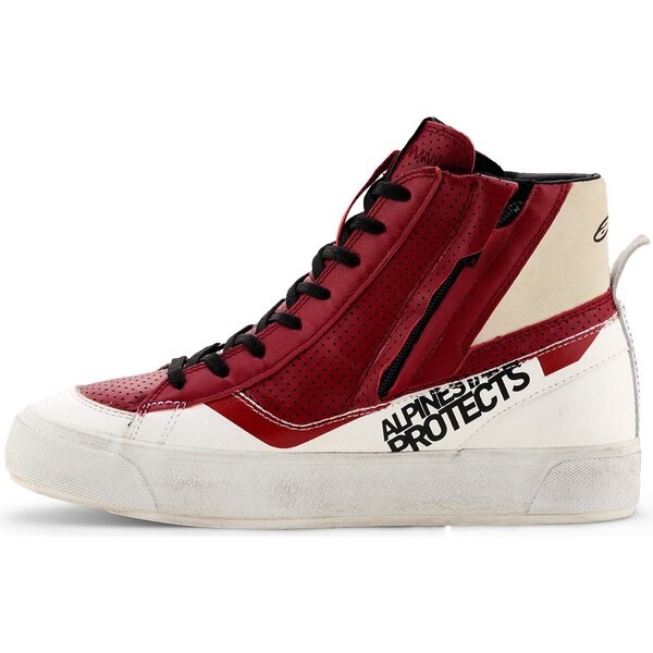 Ghete moto dama ALPINESTARS STELLA STATED FLAIR, 18