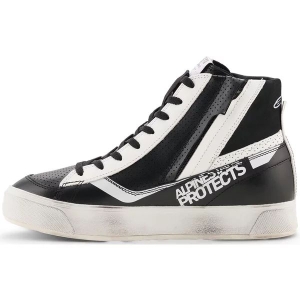 Ghete moto dama ALPINESTARS STELLA STATED FLAIR, 10