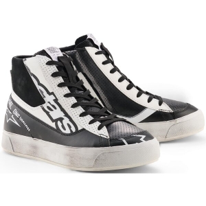 Ghete moto dama ALPINESTARS STELLA STATED FLAIR, 13