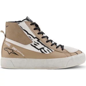Ghete moto dama ALPINESTARS STELLA STATED FLAIR, 24