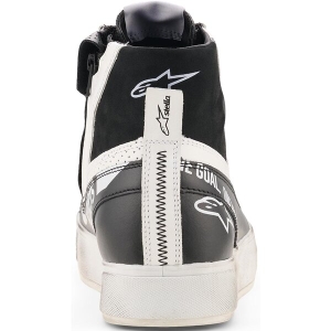 Ghete moto dama ALPINESTARS STELLA STATED FLAIR, 20