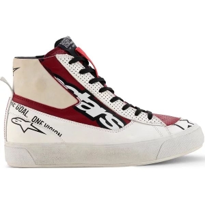 Ghete moto dama ALPINESTARS STELLA STATED FLAIR, 42
