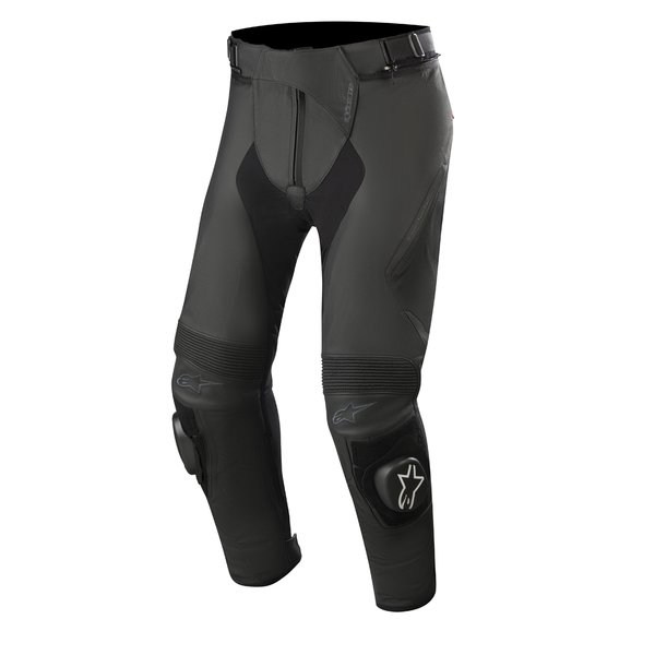 Pantaloni de piele Alpinestars MISSILE V2 Negru 54, 3