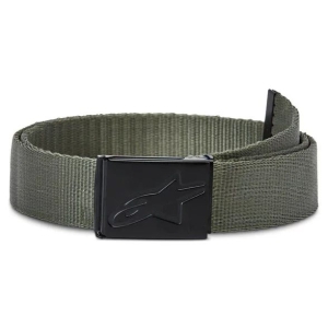 Curea Alpinestars AGELESS WEB Negru/Crom, 3