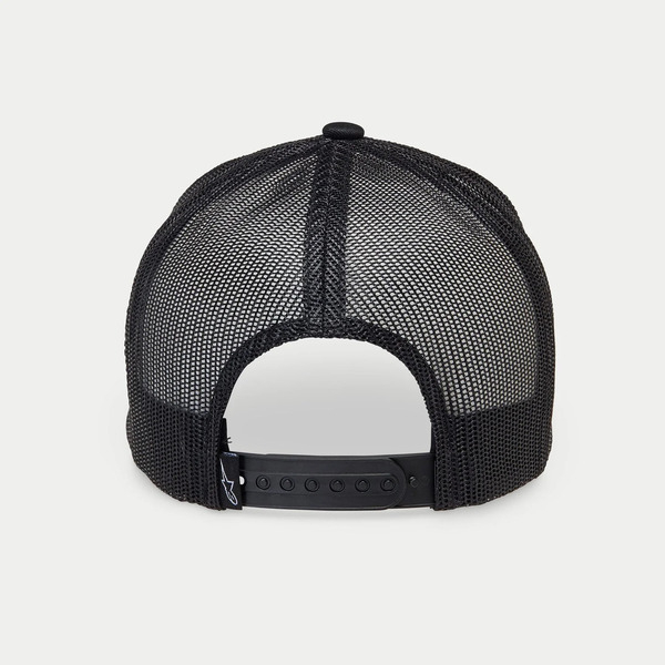 Sapca ALPINESTARS CALI 2.0 Hat Bej/Alb, 6