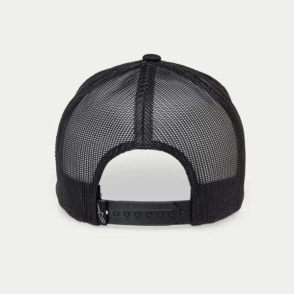 Sapca ALPINESTARS CALI 2.0 Hat Bej/Alb, 12
