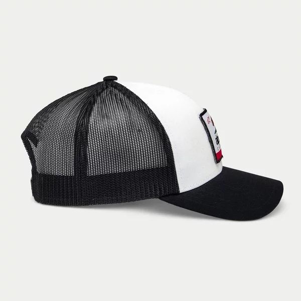 Sapca ALPINESTARS CALI 2.0 Hat Bej/Alb, 15