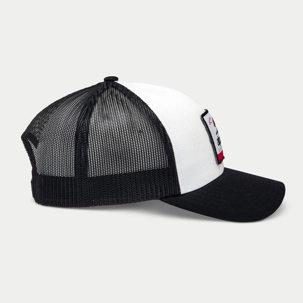 Sapca ALPINESTARS CALI 2.0 Hat Bej/Alb, 9