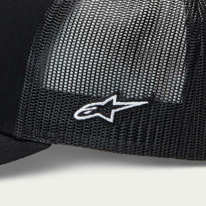 Sapca ALPINESTARS CALI 2.0 Hat Bej/Alb, 4
