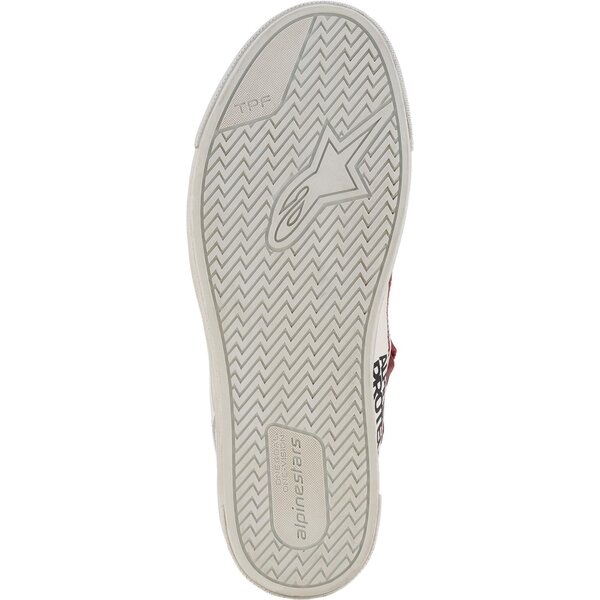 Ghete moto dama ALPINESTARS STELLA STATED FLAIR Negru/Alb 36, 13