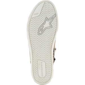 Ghete moto dama ALPINESTARS STELLA STATED FLAIR Negru/Alb 36, 9