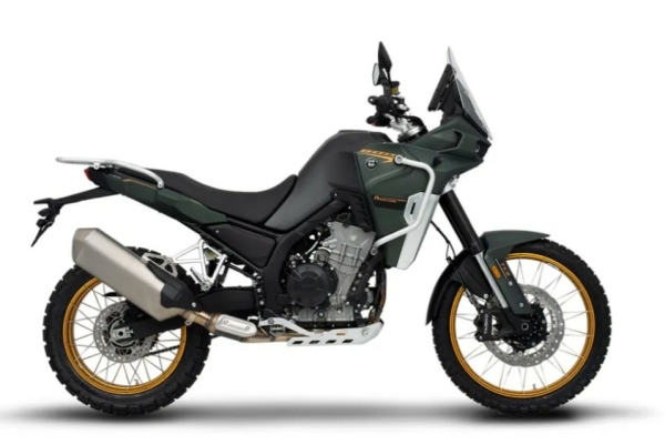 Kove 800X PRO