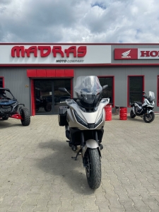 Honda NT 1100 DCT Demo Bike