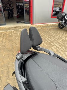 Honda Forza 350 Demo, 8