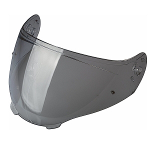 Viziera neagra casca modulabila (flip-up) Caberg model Horus - Horus X