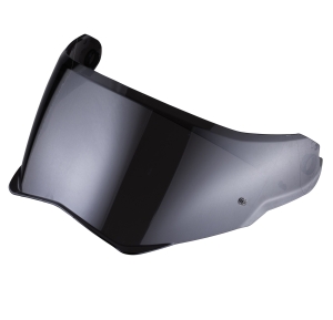 Viziera argintie (tip oglinda) casca integrala Caberg model Drift - Drift Evo